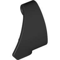 Technic Panel Fairing #10 Medium Triangle Smooth