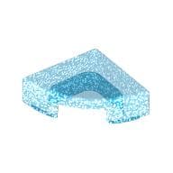 Tile Round 1 x 1 Quarter