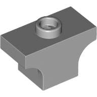 Brick Special Arch 1 x 2 Jumper