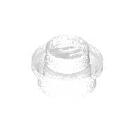 Plate Round 1 x 1 with Solid Stud