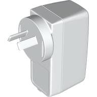 Electric Adapter / Transformer, USB, Type I (AU & NZ)