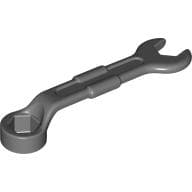 Duplo Wrench with Handles