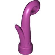 Plant, Grass Stem with Bar Hole [3.2mm]