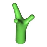 Bar 1L / Stem with 3 Sprouts/Prongs