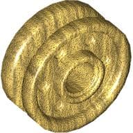 Wheel 18 x 8 with Fake Bolts and Deep Spokes with Inner Ring