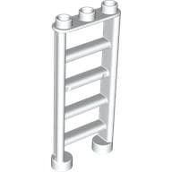 Duplo Ladder with 3 Studs