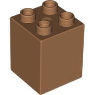 Duplo Brick 2 x 2 x 2