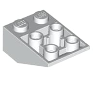 Slope Inverted 33° 3 x 2, Round Bottom Pin