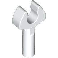 Bar 1L with Clip [Cut Edges and One Side Hole] [Full Clip]