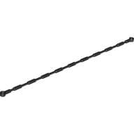 Cable, Flexible 21L with 2 Connectors and Bars