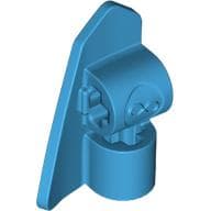 Technic Panel Fairing #8 3L Very Small Smooth, Side B