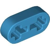 Technic Beam 1 x 2 Thin