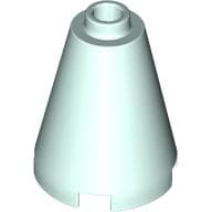 Cone 2 x 2 x 2, Open Stud