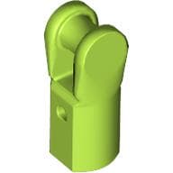 Bar Holder with Hole and Bar Handle