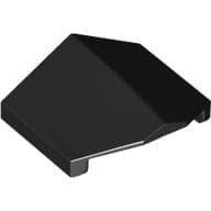 Slope 33° 2 x 2 Double / Inverted