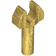 Bar 1L with Clip [Cut Edges and One Side Hole] [Full Clip]