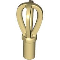 Equipment Whisk with Thick Ring with Anti-roll Notch