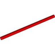 Hose Rigid 3mm D. 8L / 6.4cm