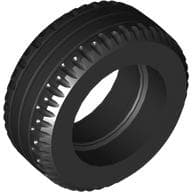 Tyre 24 x 9.9