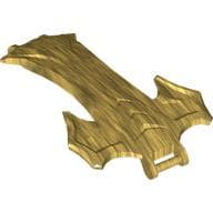 Launcher Trigger, Dragon Slider with 2 Bars