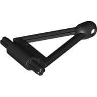 Technic Whish Bone with Axle Connectors