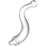 Animal Body Part / Plant, Tail / Trunk / Tentacle / Tongue / Vine / Tree Branch (Long Tip)