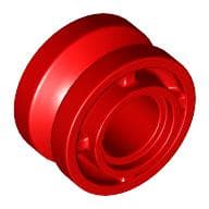 Wheel 11 x 8 with Center Groove