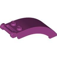 Windscreen 6 x 2 x 2 with Handle