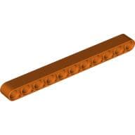 Technic Beam 1 x 11 Thick