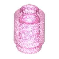 Brick Round 1 x 1 Open Stud