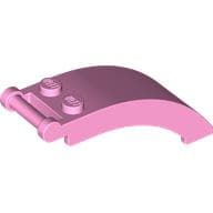 Windscreen 6 x 2 x 2 with Handle