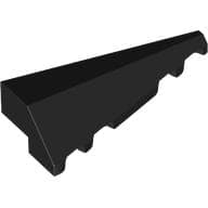 Wedge Sloped 2 x 5 Right