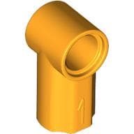 Technic Axle and Pin Connector Angled #1