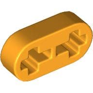 Technic Beam 1 x 2 Thin