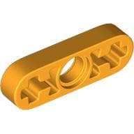 Technic Beam 1 x 3 Thin