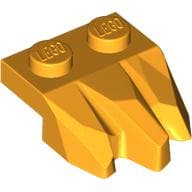 Plate Special 2 x 3 with Rocks