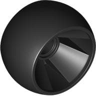 Wheel Smooth 24 x 14mm with Pin Hole