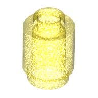 Brick Round 1 x 1 Open Stud