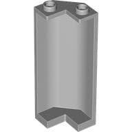 Panel 2 x 2 x 5 Corner