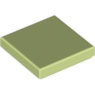 Tile 2 x 2 with Groove