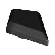 Tile Special 1 x 2 Diamond Plain