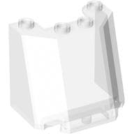 Windscreen 3 x 4 x 3