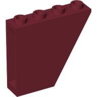 Slope Inverted 60° 1 x 4 x 3