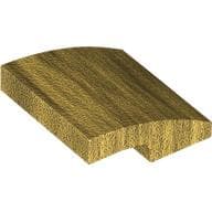 Slope Curved 2 x 2 x 2/3