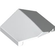 Slope 33° 2 x 2 Double / Inverted