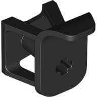 Suspension Mount with Fender, Formula 1