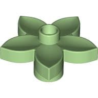 Duplo Plant, Flower with 1 Top Stud