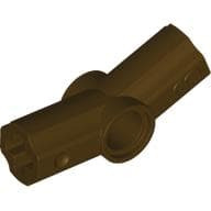 Technic Axle and Pin Connector Angled #3 - 157.5°