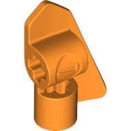 Technic Panel Fairing #7 3L Very Small Smooth, Side A