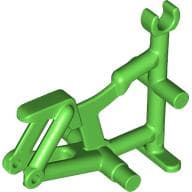 Bicycle Frame, Clip for Handle Bars